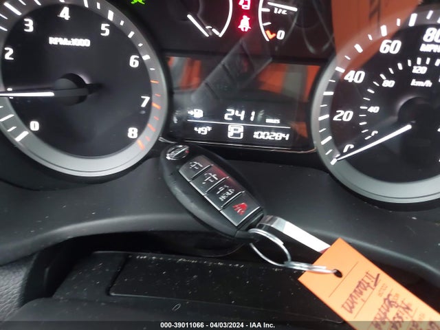 Nissan SENTRA SV 2015 3N1AB7AP5FL692581 Image 11