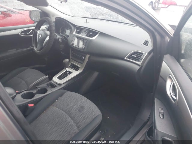 Nissan SENTRA SV 2015 3N1AB7AP5FL692581 Image 5