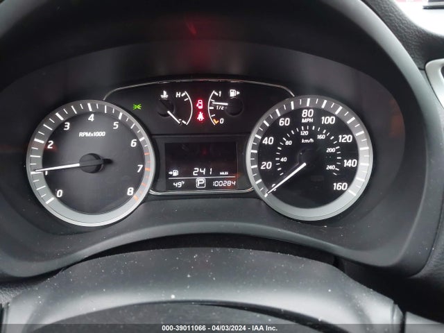 Nissan SENTRA SV 2015 3N1AB7AP5FL692581 Image 7