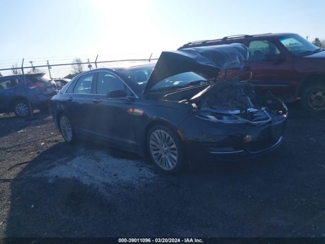 3LN6L2J99FR617203 auction archive image