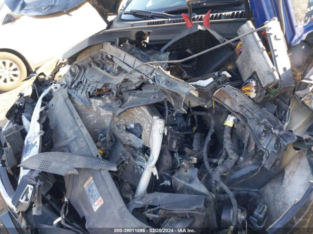 3LN6L2J99FR617203 Lincoln MKZ