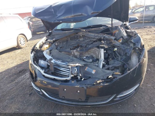 3LN6L2J99FR617203 Lincoln MKZ
