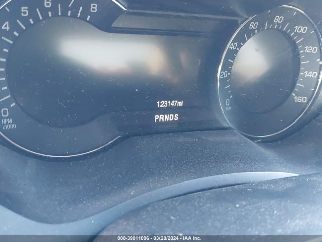 3LN6L2J99FR617203 Lincoln MKZ