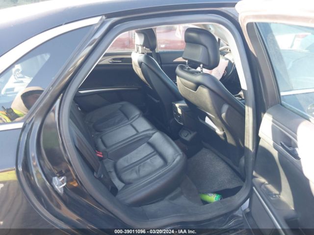 3LN6L2J99FR617203 Lincoln MKZ