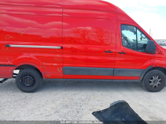 1FTBR3X84MKA07152 Ford Transit-250 Cargo Van