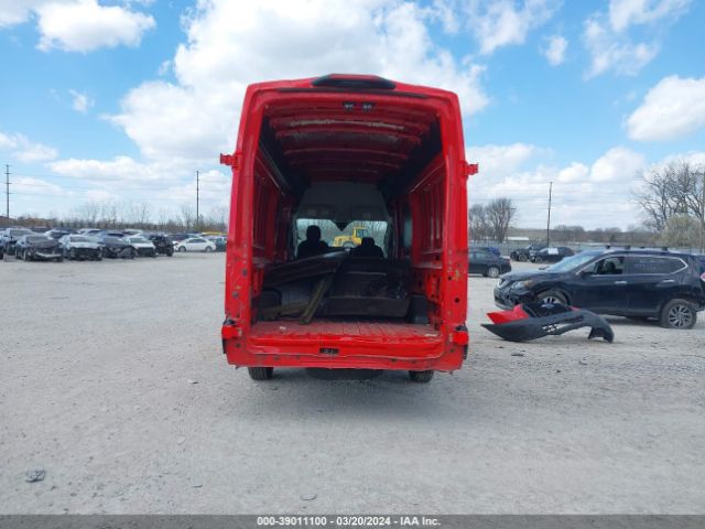 1FTBR3X84MKA07152 Ford Transit-250 Cargo Van