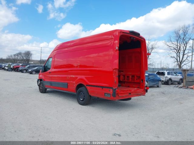 1FTBR3X84MKA07152 Ford Transit-250 Cargo Van
