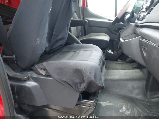 1FTBR3X84MKA07152 Ford Transit-250 Cargo Van