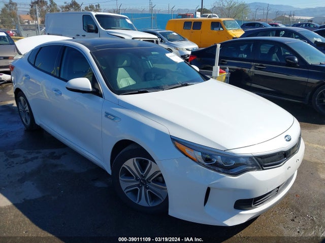 2018 KNAGU4LE1J5022723 main image