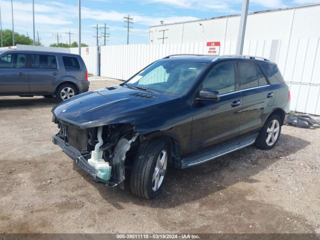 4JGDA5HB0HA909973 Mercedes-Benz Gle 350 4matic