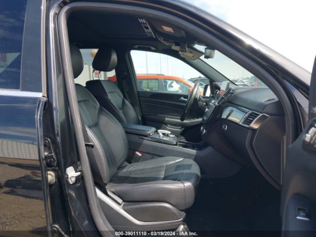 4JGDA5HB0HA909973 Mercedes-Benz Gle 350 4matic