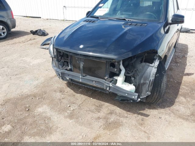 4JGDA5HB0HA909973 Mercedes-Benz Gle 350 4matic