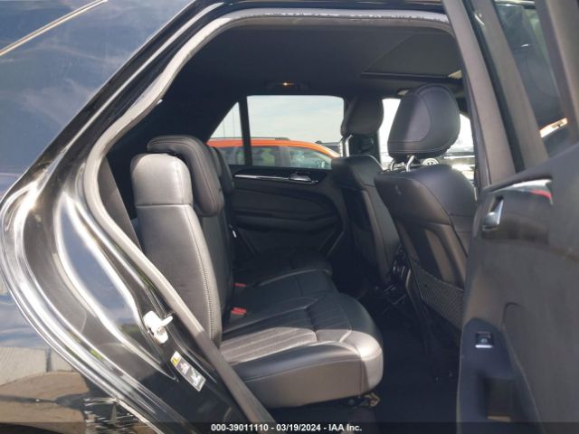 4JGDA5HB0HA909973 Mercedes-Benz Gle 350 4matic