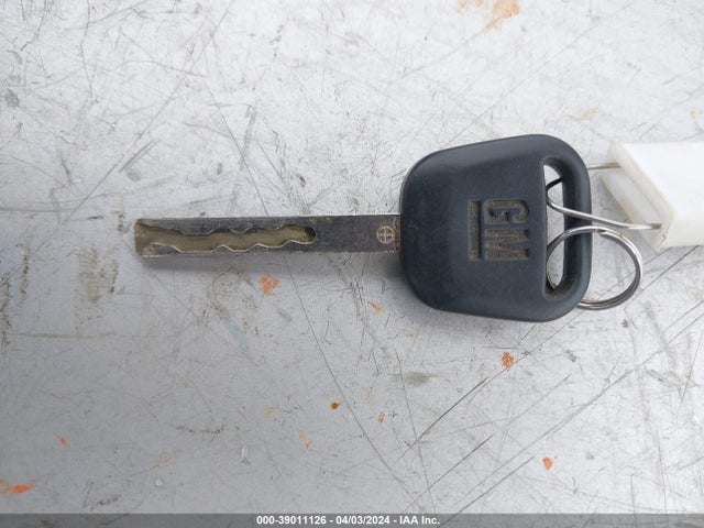Chevrolet Express 2500 Work Van 2015 1GCWGFCF1F1154874 Image 11