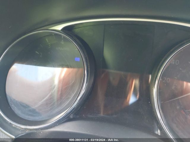 5N1AT2MV9EC793927 Nissan Rogue Sl