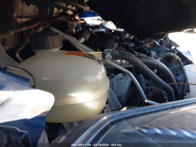 3N1CN8EV2ML839192 Nissan Versa Sv Xtronic Cvt