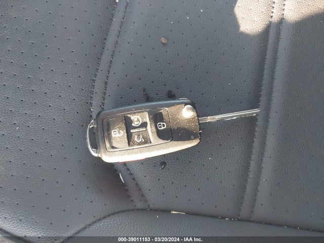 Volkswagen Passat 2.0t Se 2022 1VWSA7A37NC002192 Image 11