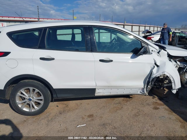 Ford ESCAPE S 2019 1FMCU0F7XKUA59103 Image 14