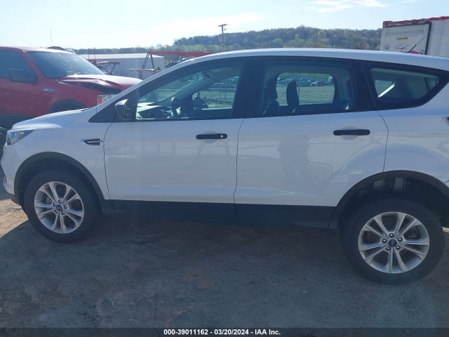 Ford ESCAPE S 2019 1FMCU0F7XKUA59103 Image 15