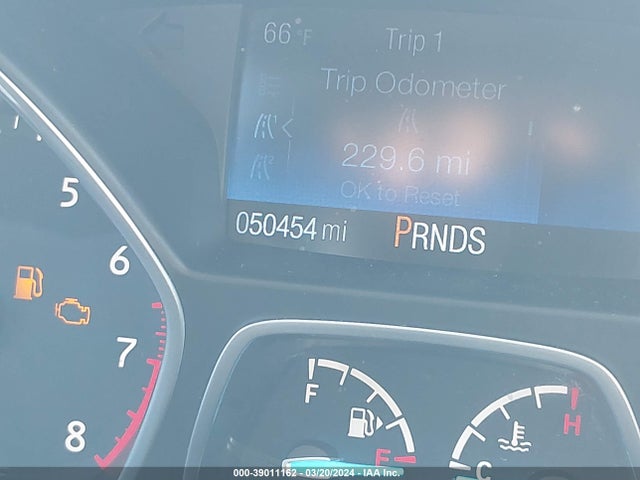 Ford ESCAPE S 2019 1FMCU0F7XKUA59103 Image 16