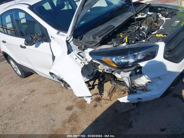 Ford ESCAPE S 2019 1FMCU0F7XKUA59103 Image 6
