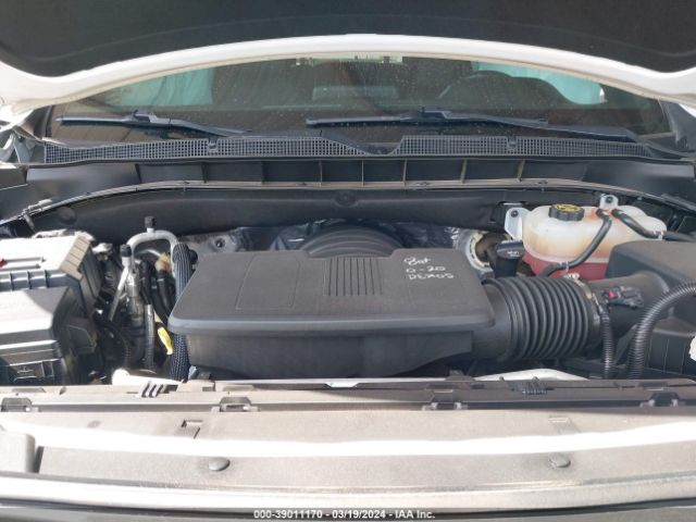 1GNSKRKD0MR403346 Chevrolet Tahoe 4wd Rst