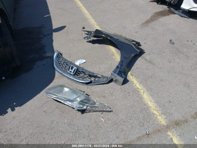Honda Civic Lx 2015 19XFB2F53FE200308 Image 12