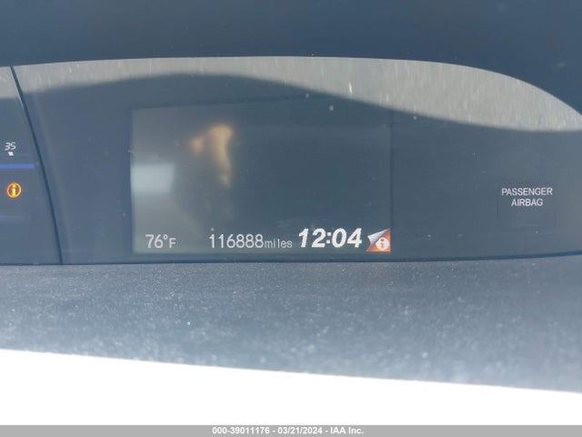Honda Civic Lx 2015 19XFB2F53FE200308 Image 7