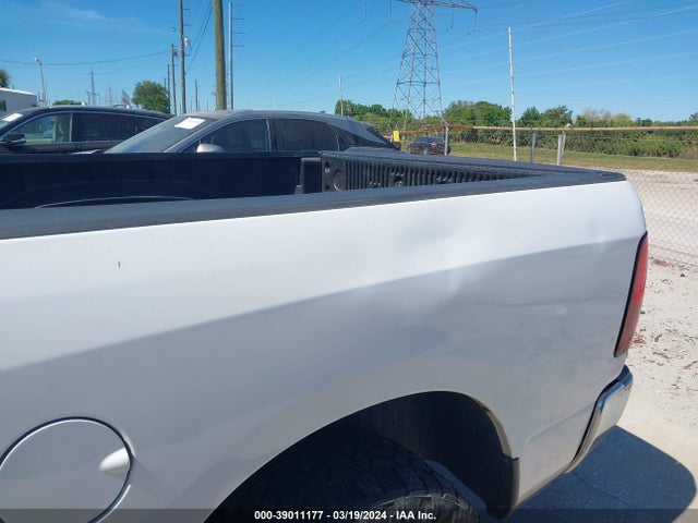 Продаж на аукціоні авто 2017 Ram 1500 Big Horn Quad Cab 4x4 6'4 Box, vin: 1C6RR7GT2HS693859, номер лоту: 39011177