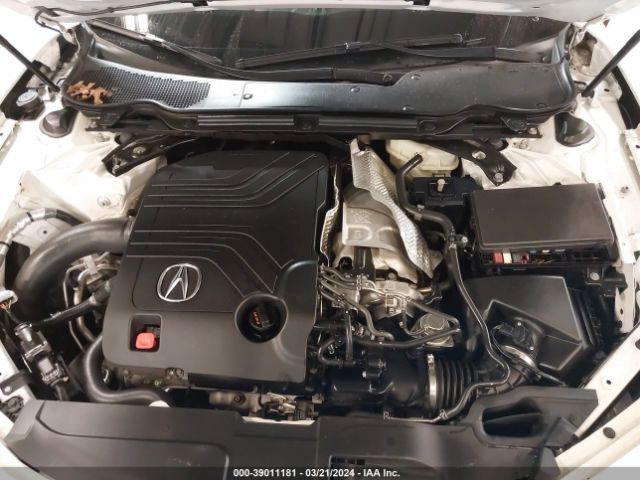 19UUB7F02MA000482 Acura Tlx Type S