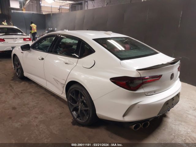 19UUB7F02MA000482 Acura Tlx Type S