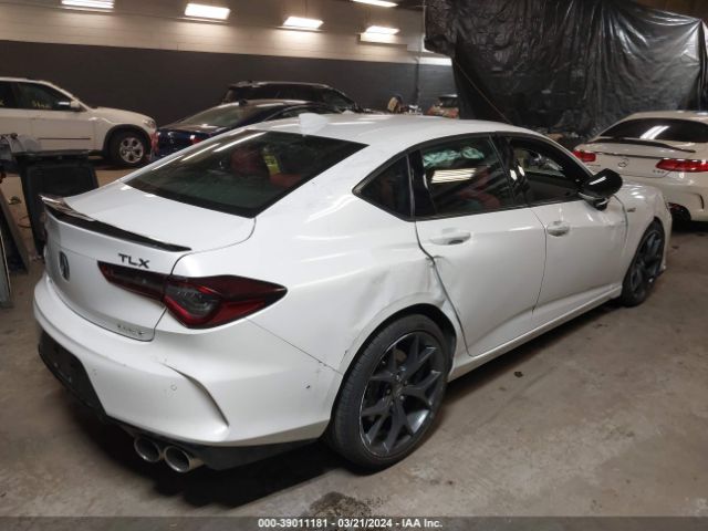 19UUB7F02MA000482 Acura Tlx Type S