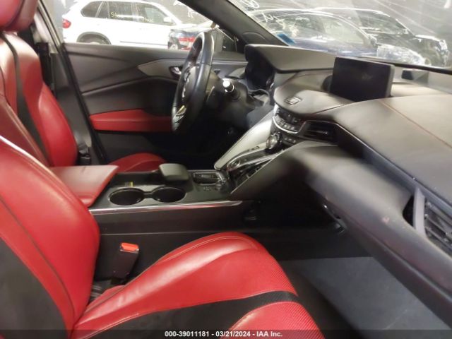 19UUB7F02MA000482 Acura Tlx Type S