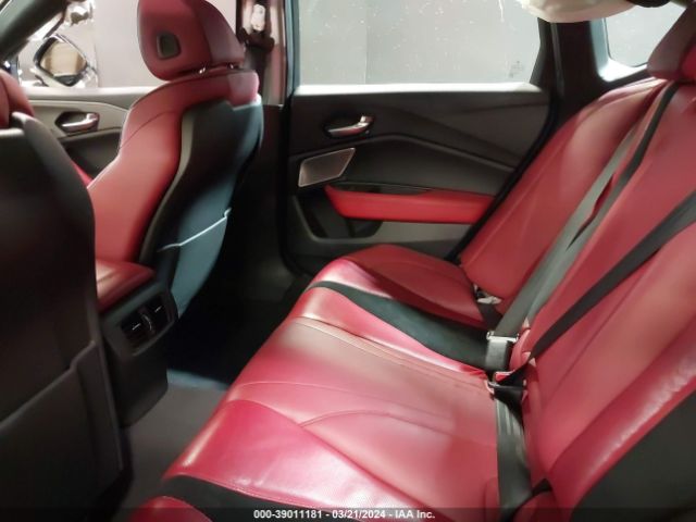 19UUB7F02MA000482 Acura Tlx Type S