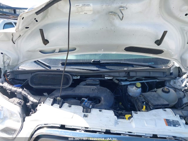 Ford Transit-350 Xlt 2019 1FBZX2ZM3KKB05342 Image 10