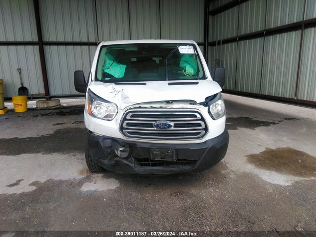 Ford Transit-350 Xlt 2019 1FBZX2ZM3KKB05342 Image 12