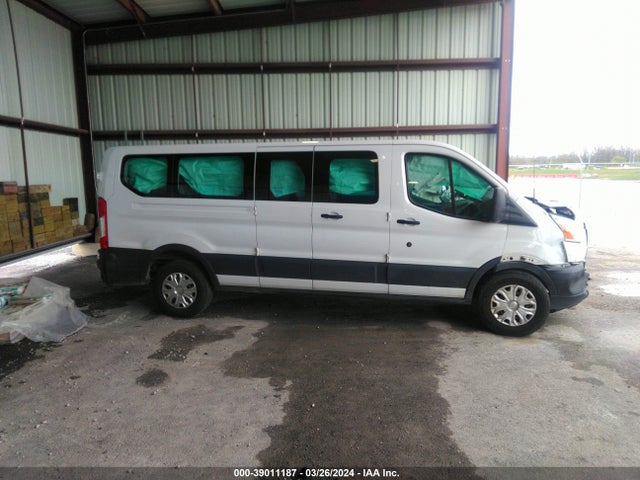 Ford Transit-350 Xlt 2019 1FBZX2ZM3KKB05342 Image 13
