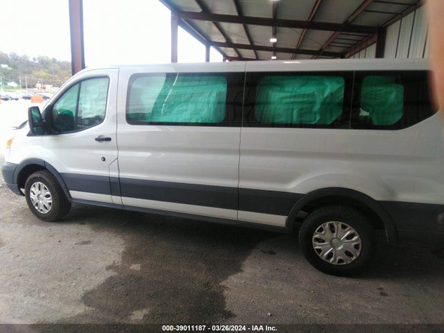 Ford Transit-350 Xlt 2019 1FBZX2ZM3KKB05342 Image 14