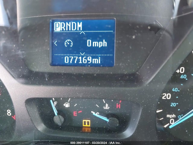 Ford Transit-350 Xlt 2019 1FBZX2ZM3KKB05342 Image 15