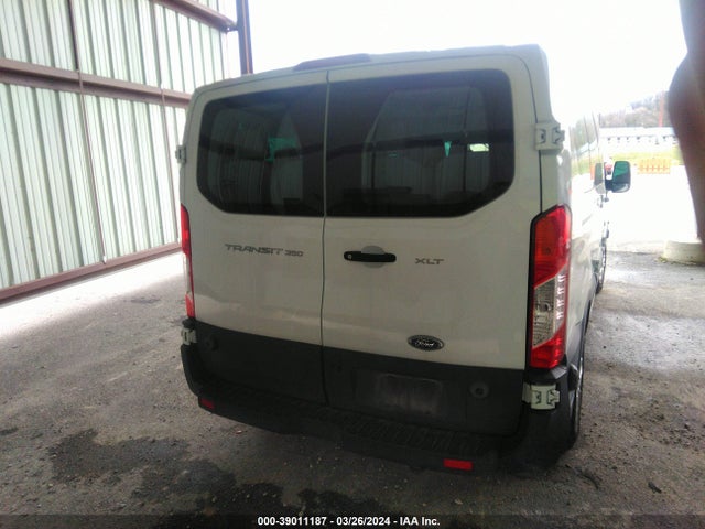 Ford Transit-350 Xlt 2019 1FBZX2ZM3KKB05342 Image 16