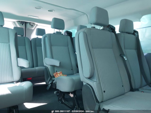 Ford Transit-350 Xlt 2019 1FBZX2ZM3KKB05342 Image 17