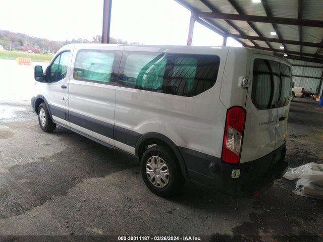 Ford Transit-350 Xlt 2019 1FBZX2ZM3KKB05342 Image 3