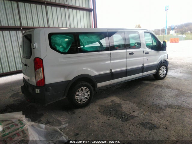 Ford Transit-350 Xlt 2019 1FBZX2ZM3KKB05342 Image 4