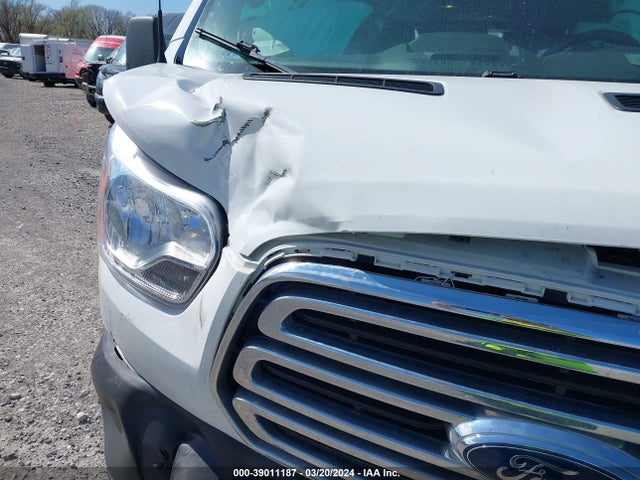 Ford Transit-350 Xlt 2019 1FBZX2ZM3KKB05342 Image 6