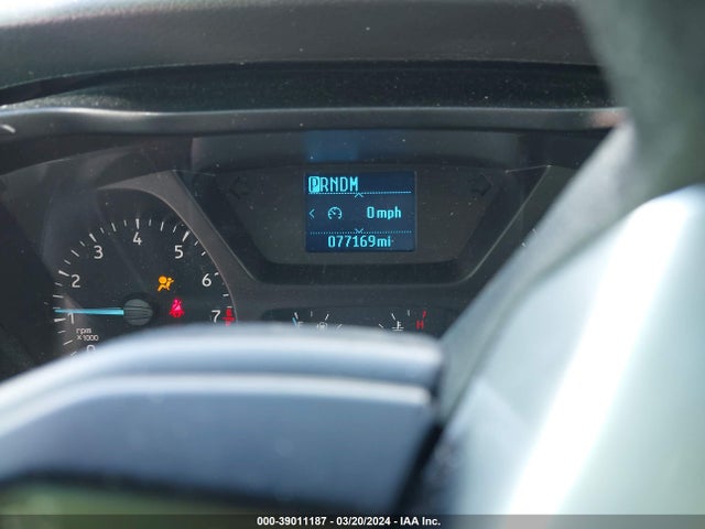 Ford Transit-350 Xlt 2019 1FBZX2ZM3KKB05342 Image 7