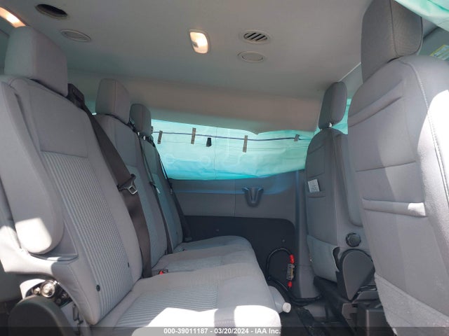 Ford Transit-350 Xlt 2019 1FBZX2ZM3KKB05342 Image 8