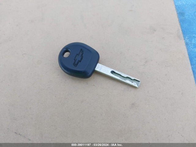 Chevrolet Spark Ls Cvt 2019 KL8CB6SA4KC724431 Image 11