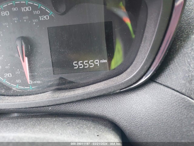 Chevrolet Spark Ls Cvt 2019 KL8CB6SA4KC724431 Image 7
