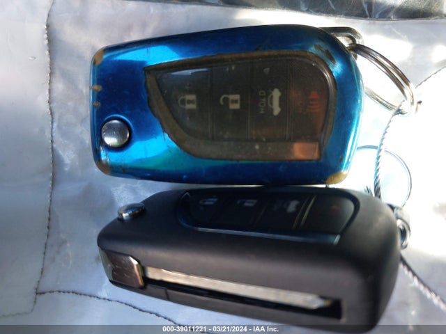 Toyota CAMRY LE 2020 4T1C11AK3LU890762 Image 11
