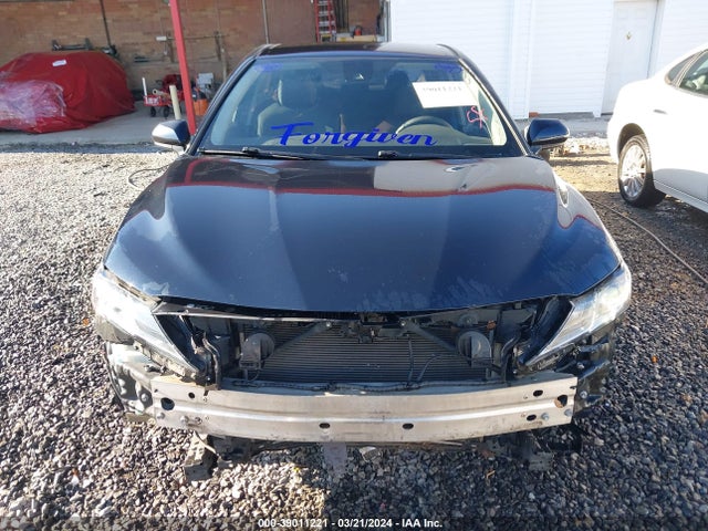 Toyota CAMRY LE 2020 4T1C11AK3LU890762 Image 13